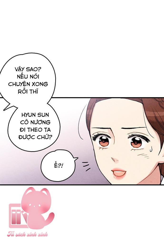 Lệnh Cấm Hôn - Chap 93 - Trang 42