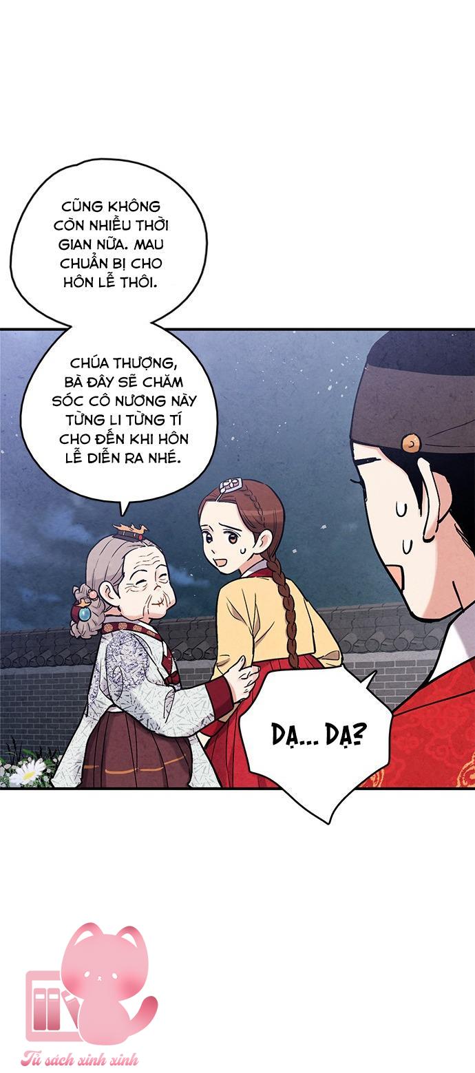 Lệnh Cấm Hôn - Chap 93 - Trang 43
