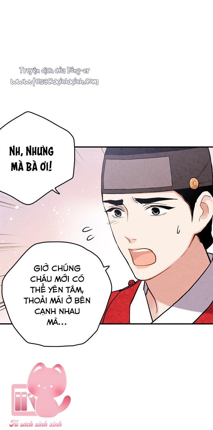 Lệnh Cấm Hôn - Chap 93 - Trang 44