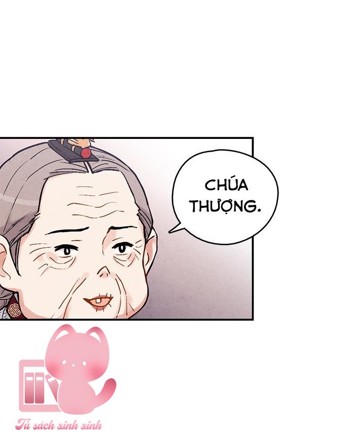 Lệnh Cấm Hôn - Chap 93 - Trang 45