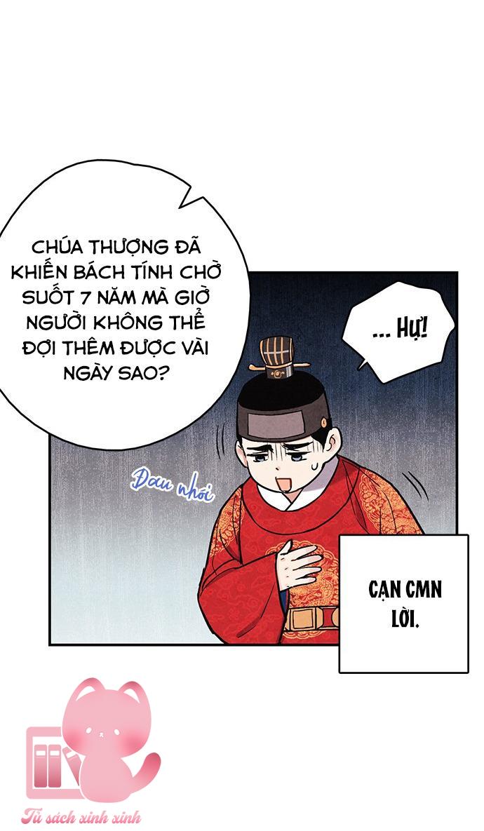 Lệnh Cấm Hôn - Chap 93 - Trang 46