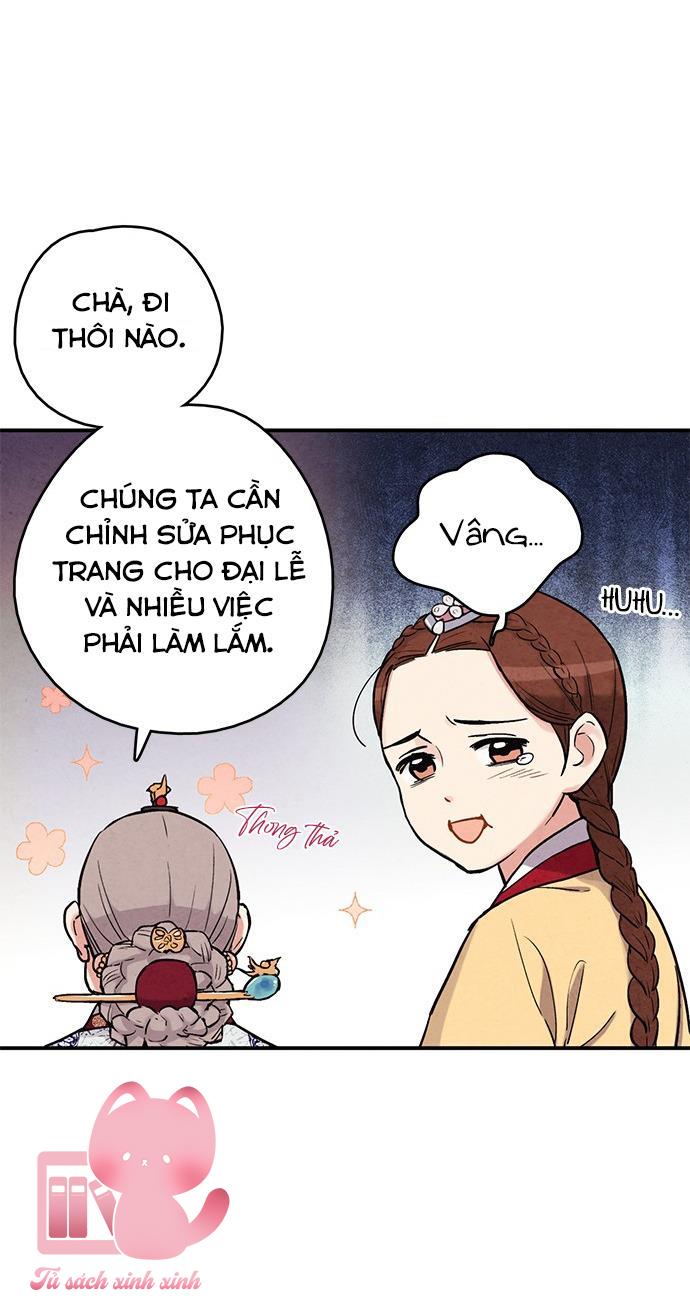Lệnh Cấm Hôn - Chap 93 - Trang 47