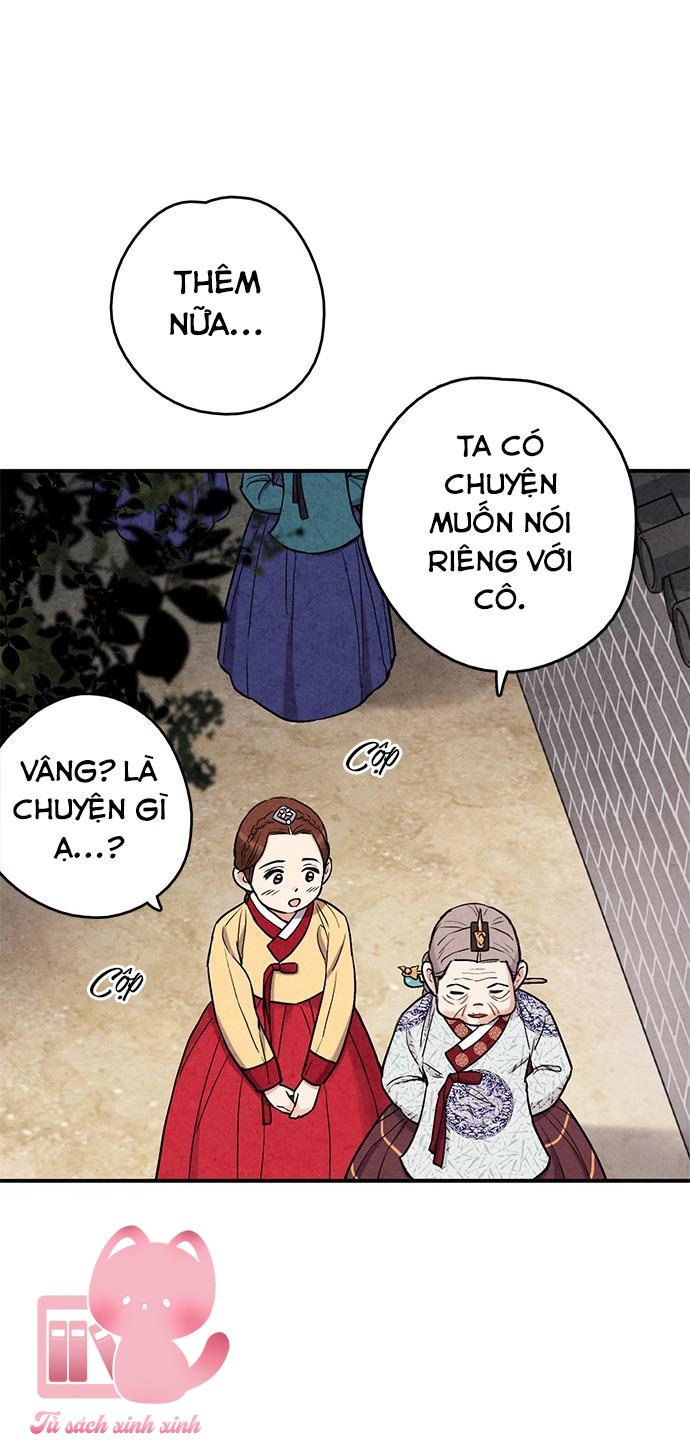 Lệnh Cấm Hôn - Chap 93 - Trang 49