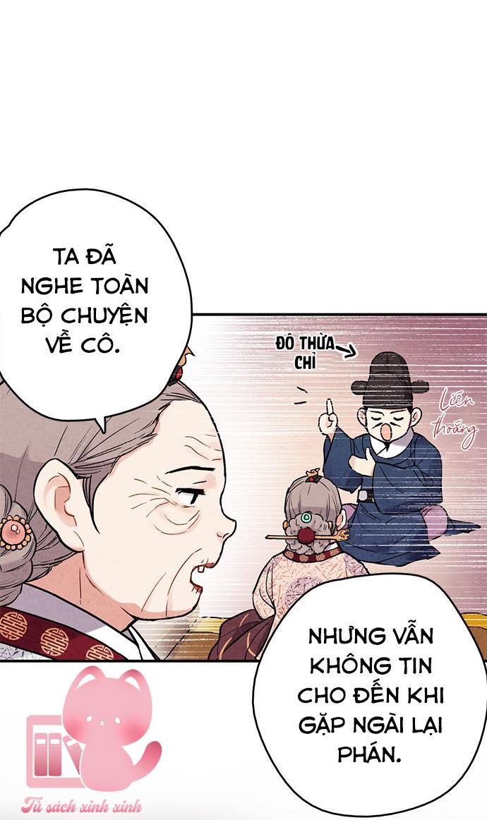 Lệnh Cấm Hôn - Chap 93 - Trang 50