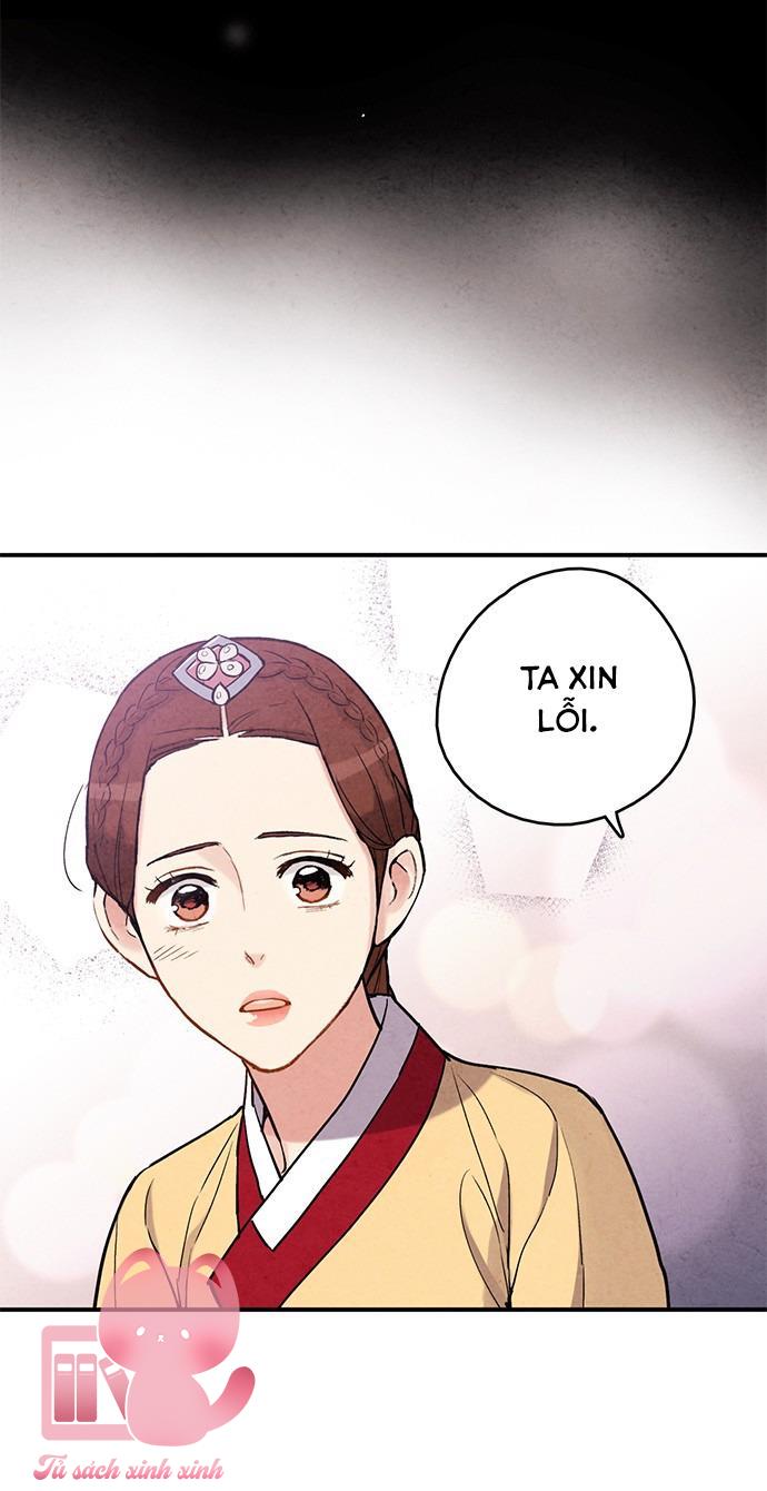 Lệnh Cấm Hôn - Chap 93 - Trang 52