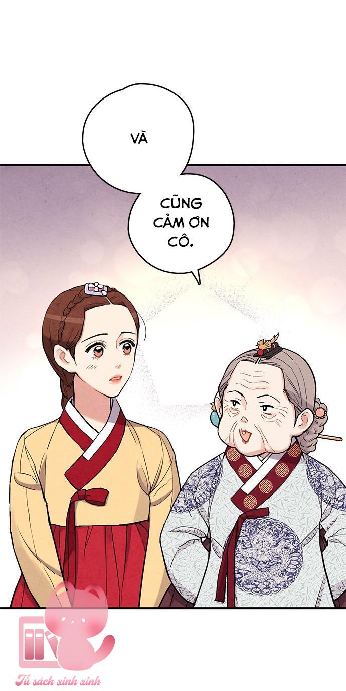 Lệnh Cấm Hôn - Chap 93 - Trang 53