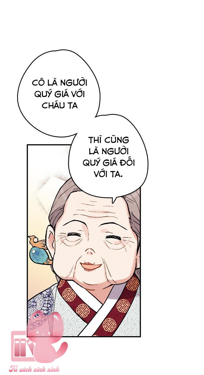 Lệnh Cấm Hôn - Chap 93 - Trang 54