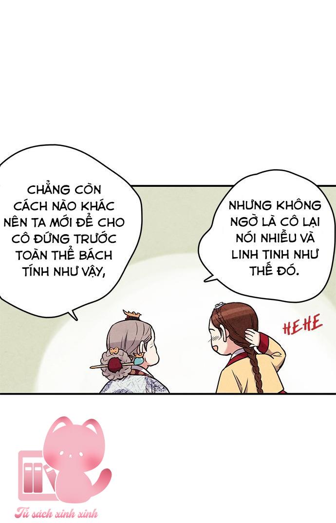 Lệnh Cấm Hôn - Chap 93 - Trang 56