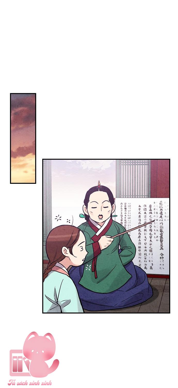 Lệnh Cấm Hôn - Chap 93 - Trang 59