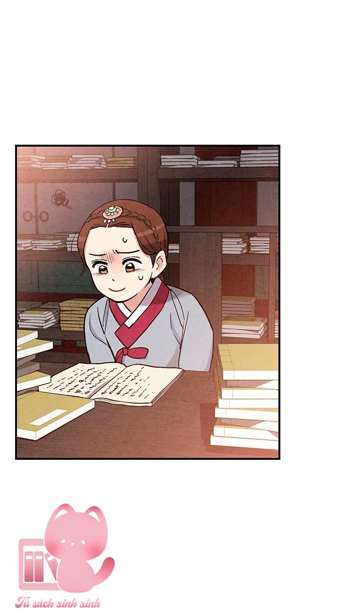 Lệnh Cấm Hôn - Chap 93 - Trang 60