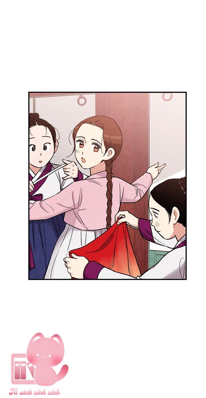 Lệnh Cấm Hôn - Chap 93 - Trang 61