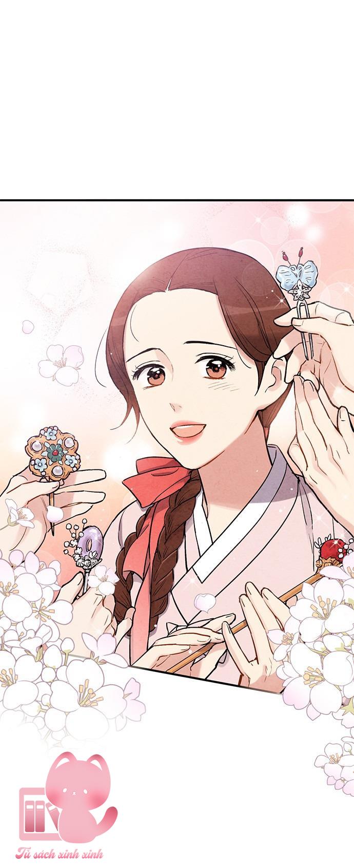 Lệnh Cấm Hôn - Chap 93 - Trang 62