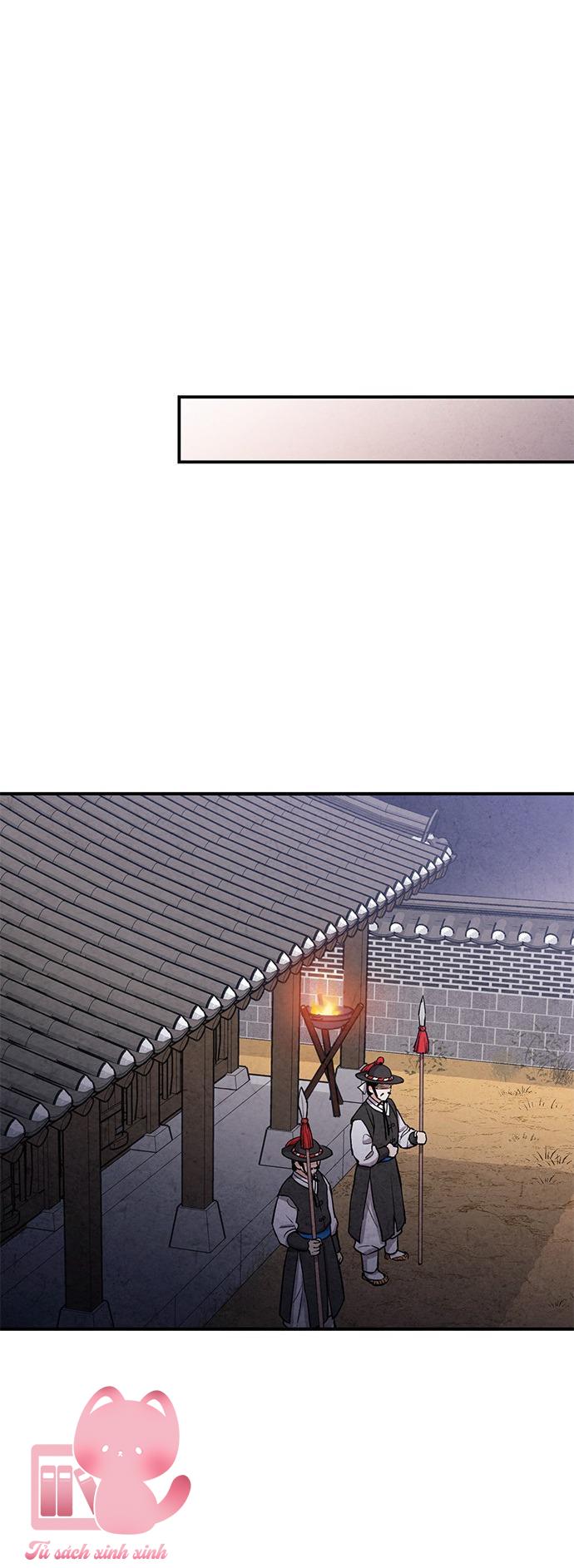Lệnh Cấm Hôn - Chap 93 - Trang 64