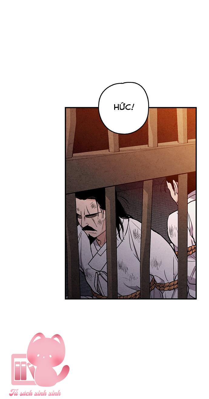 Lệnh Cấm Hôn - Chap 93 - Trang 66