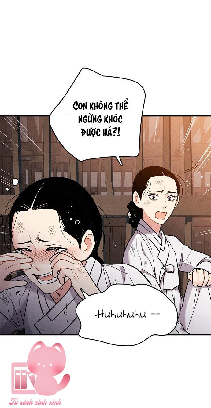 Lệnh Cấm Hôn - Chap 93 - Trang 68