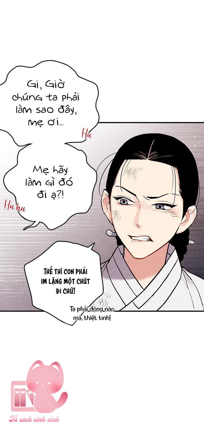 Lệnh Cấm Hôn - Chap 93 - Trang 69