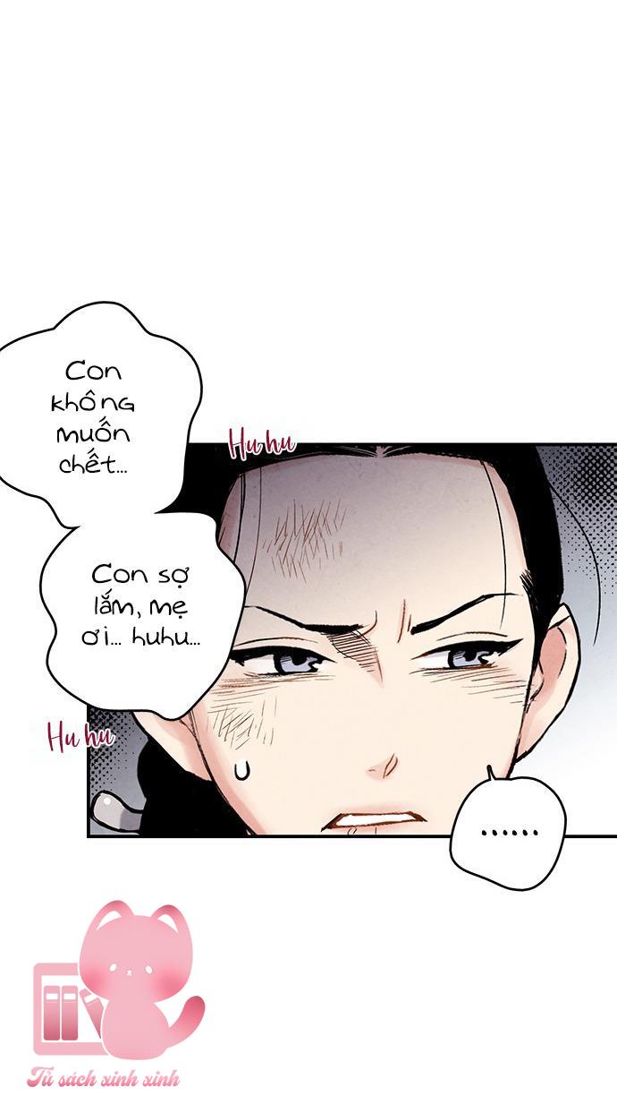 Lệnh Cấm Hôn - Chap 93 - Trang 70
