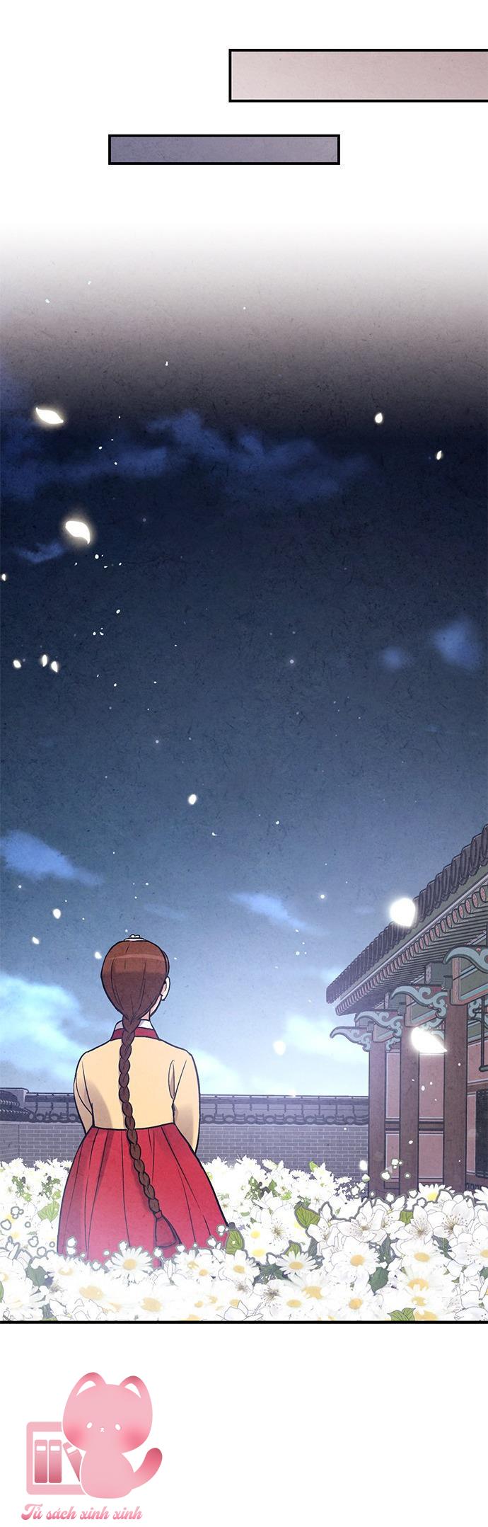 Lệnh Cấm Hôn - Chap 93 - Trang 8