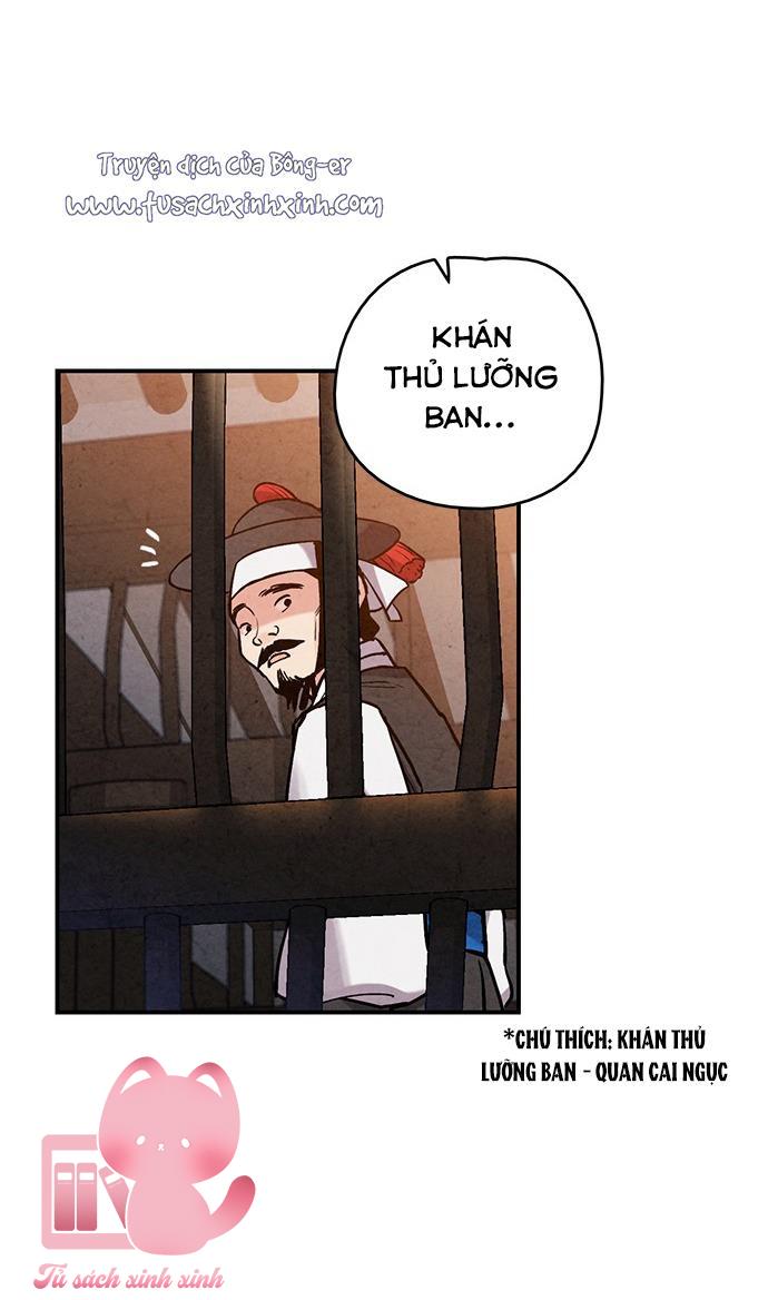 Lệnh Cấm Hôn - Chap 93 - Trang 71