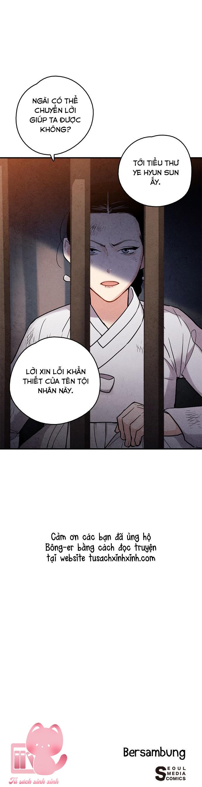 Lệnh Cấm Hôn - Chap 93 - Trang 72