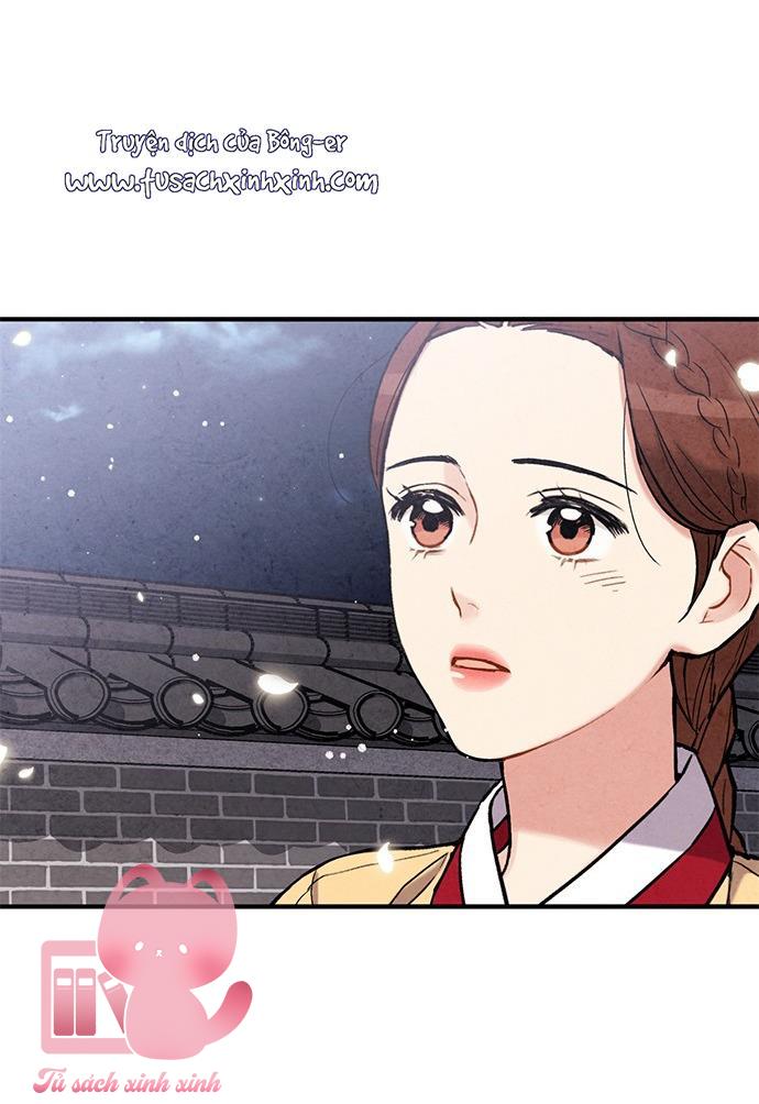 Lệnh Cấm Hôn - Chap 93 - Trang 9