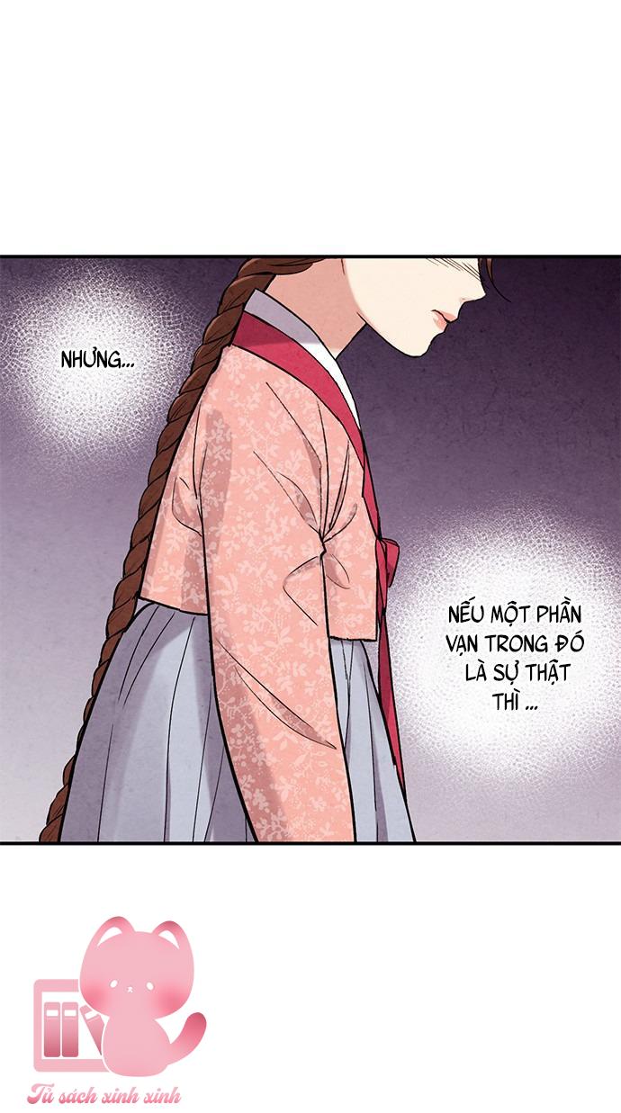 Lệnh Cấm Hôn - Chap 94 - Trang 11