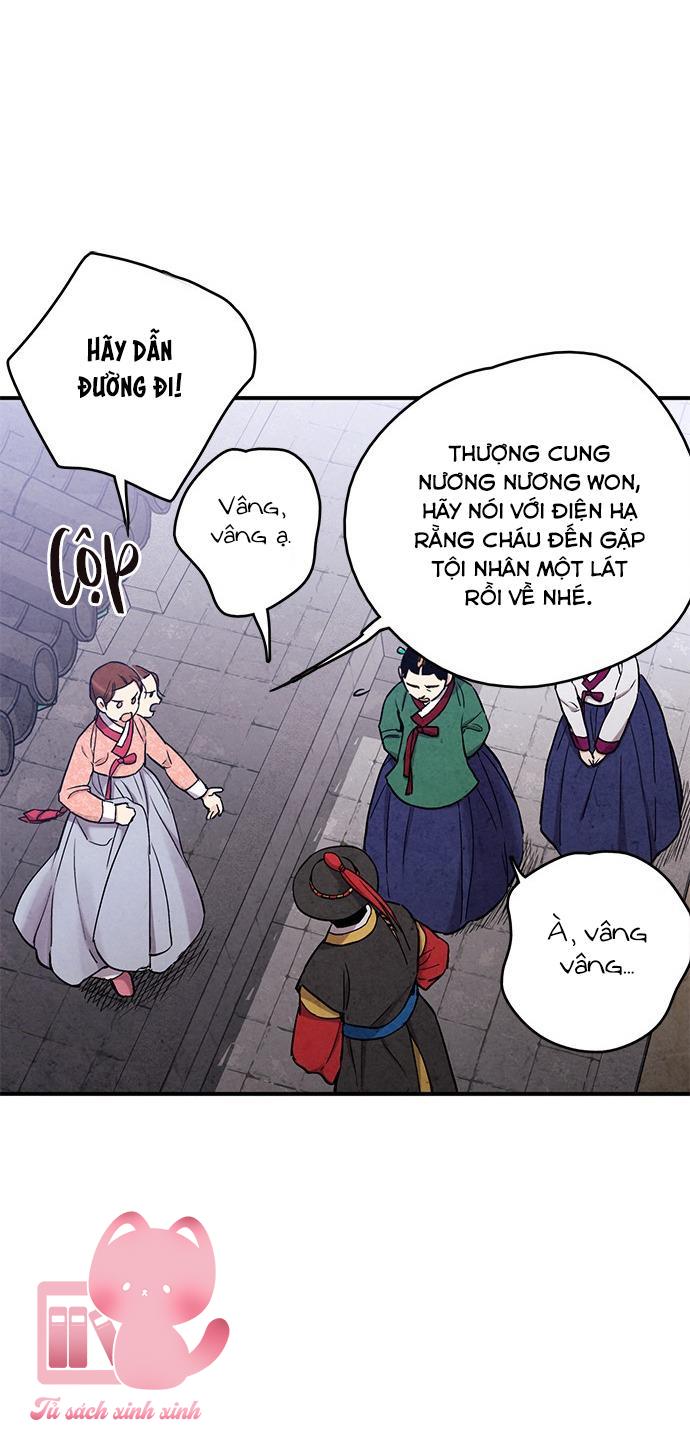 Lệnh Cấm Hôn - Chap 94 - Trang 13
