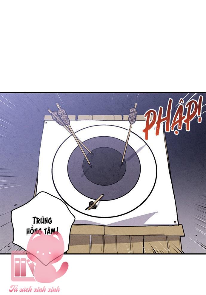 Lệnh Cấm Hôn - Chap 94 - Trang 16