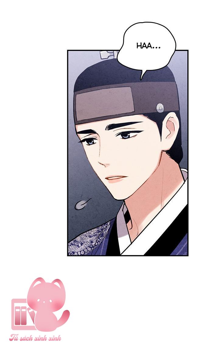 Lệnh Cấm Hôn - Chap 94 - Trang 19