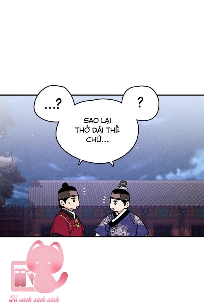 Lệnh Cấm Hôn - Chap 94 - Trang 20