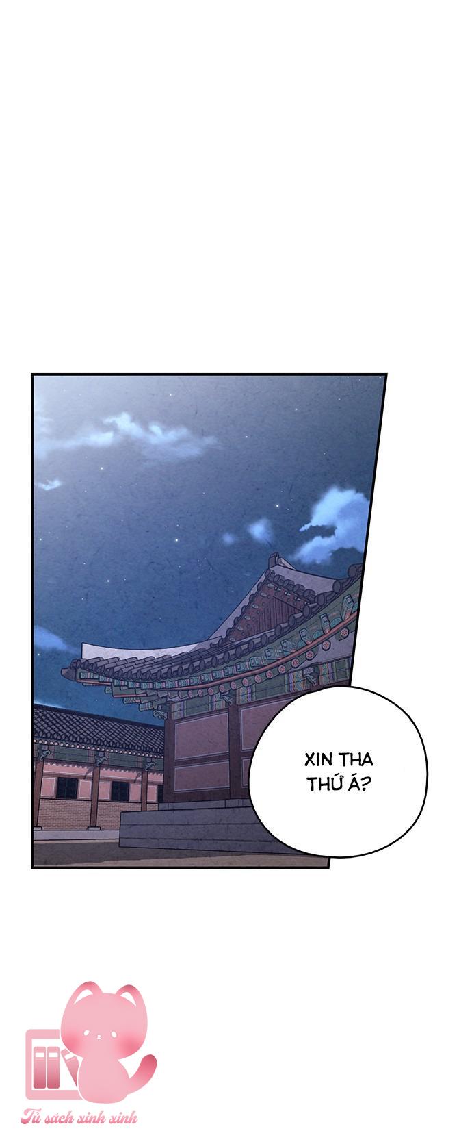 Lệnh Cấm Hôn - Chap 94 - Trang 3