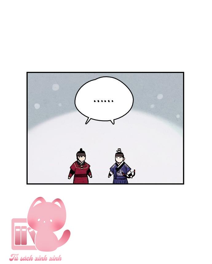 Lệnh Cấm Hôn - Chap 94 - Trang 21