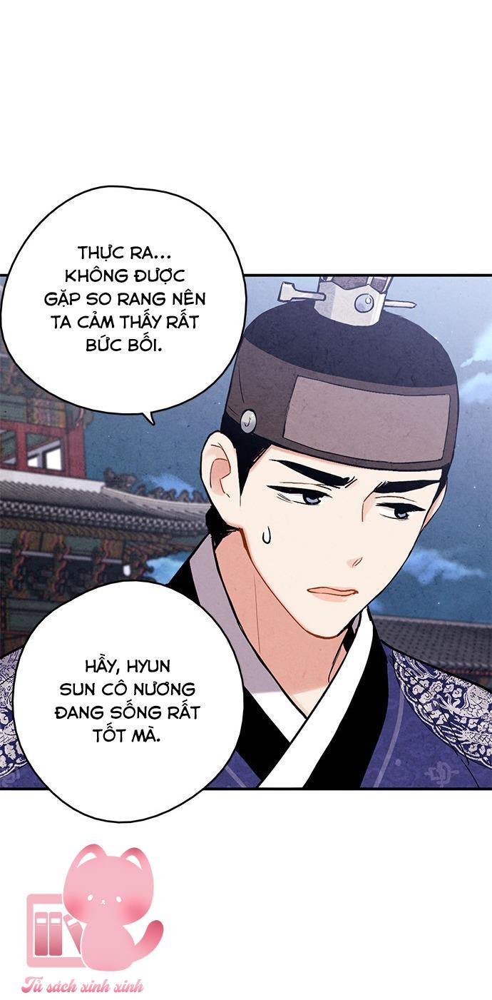 Lệnh Cấm Hôn - Chap 94 - Trang 22