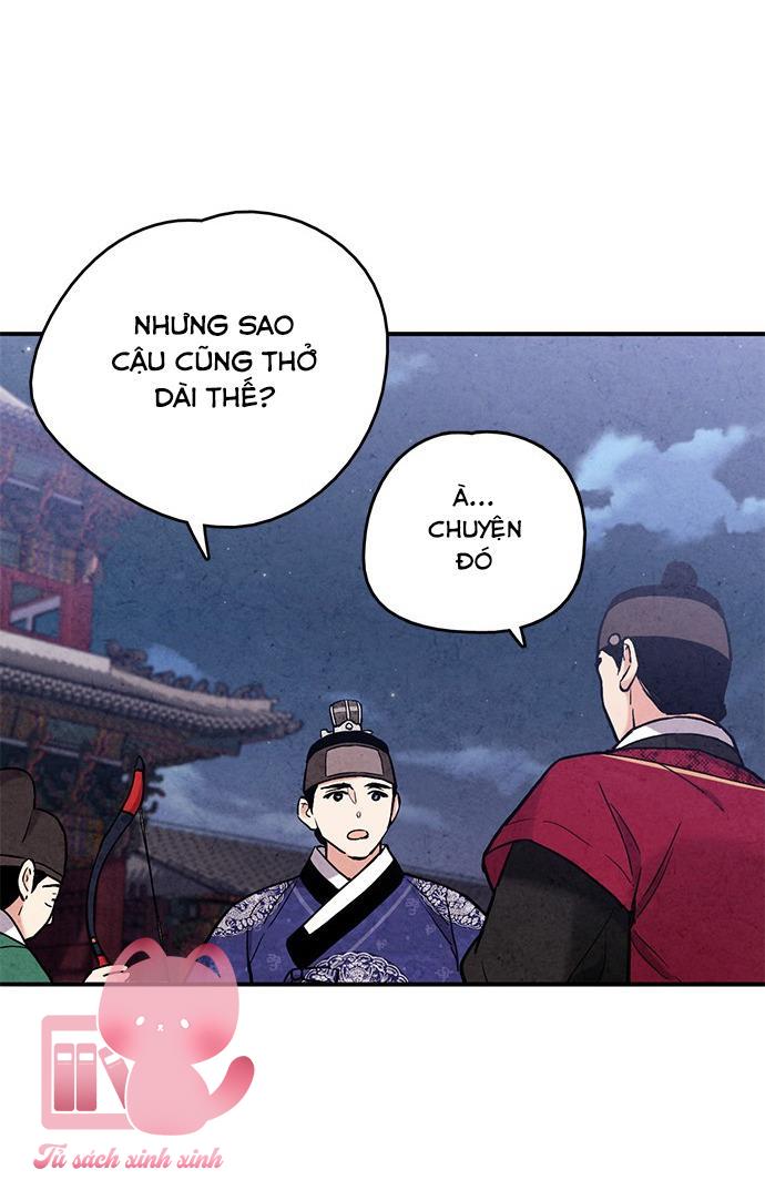 Lệnh Cấm Hôn - Chap 94 - Trang 24