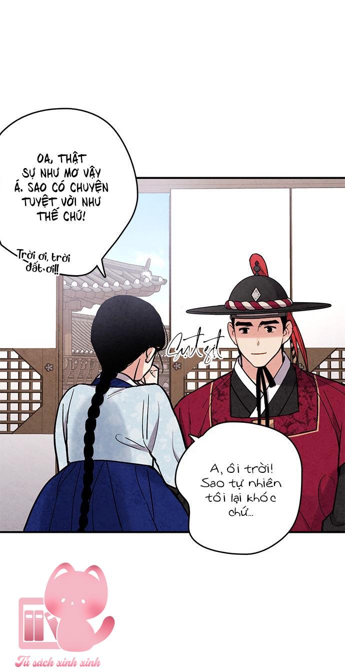 Lệnh Cấm Hôn - Chap 94 - Trang 26