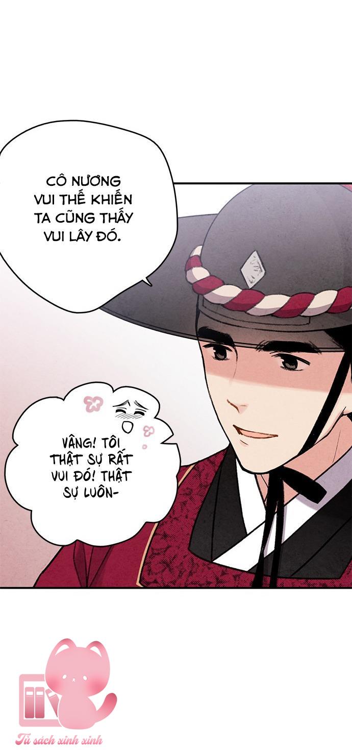 Lệnh Cấm Hôn - Chap 94 - Trang 27
