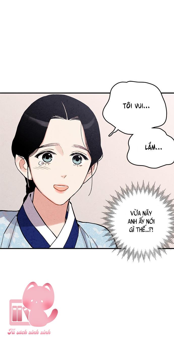 Lệnh Cấm Hôn - Chap 94 - Trang 28