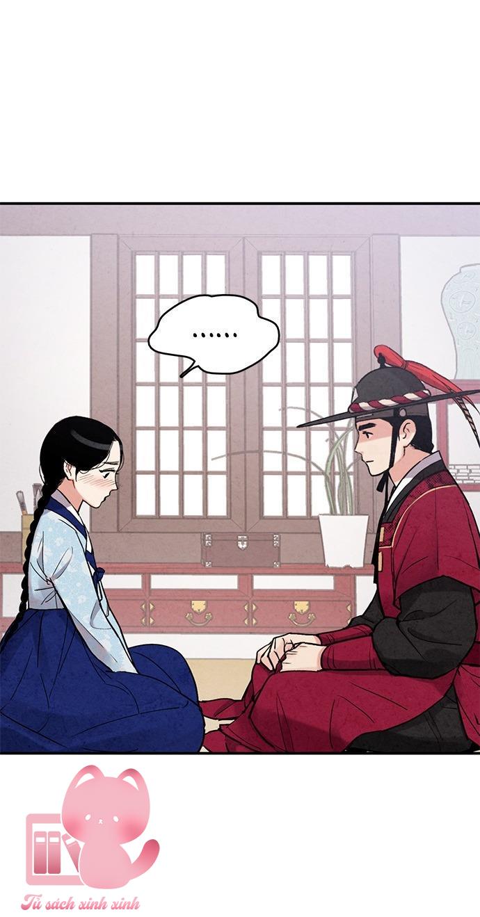 Lệnh Cấm Hôn - Chap 94 - Trang 29