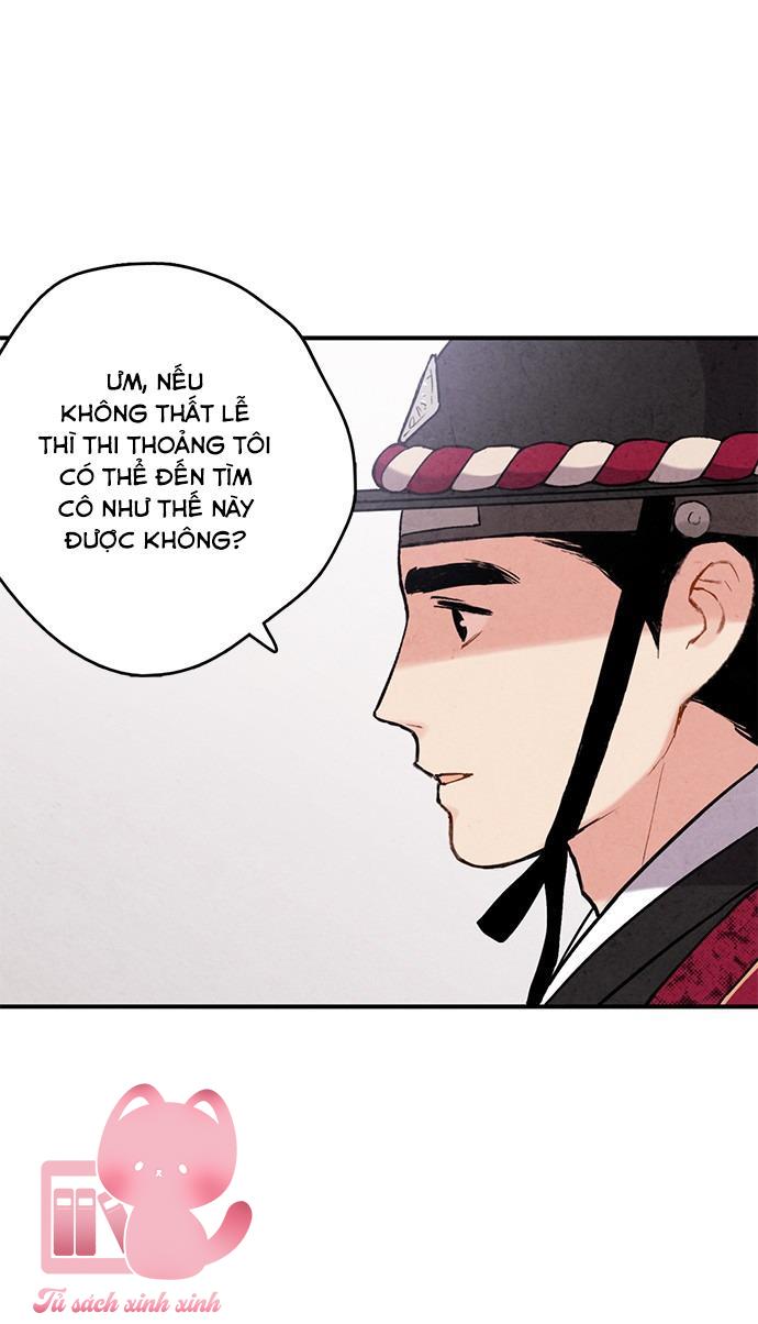 Lệnh Cấm Hôn - Chap 94 - Trang 30