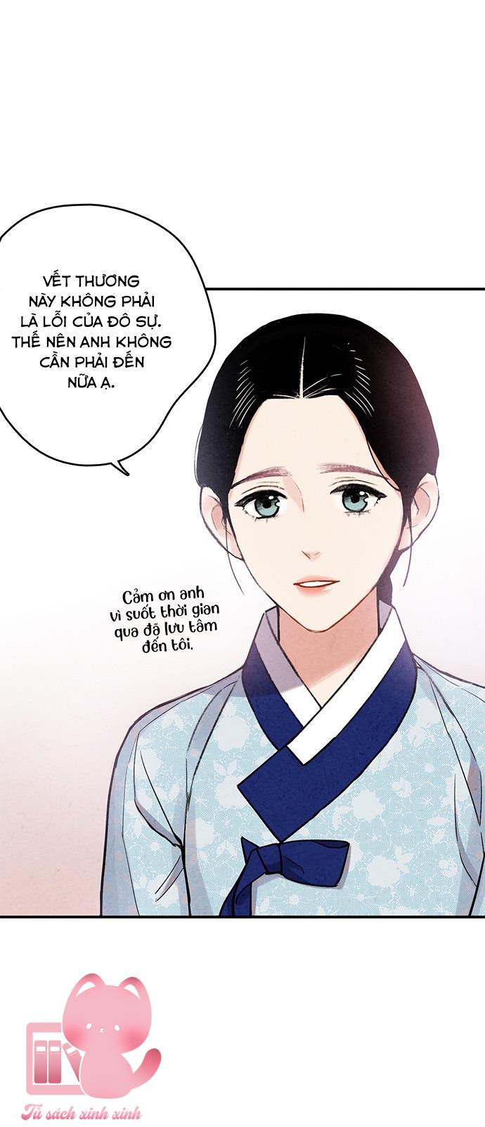 Lệnh Cấm Hôn - Chap 94 - Trang 34