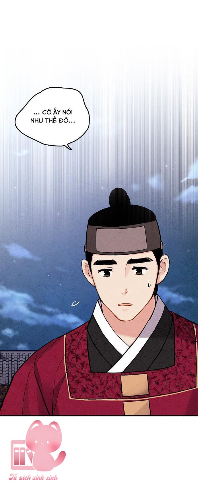 Lệnh Cấm Hôn - Chap 94 - Trang 35
