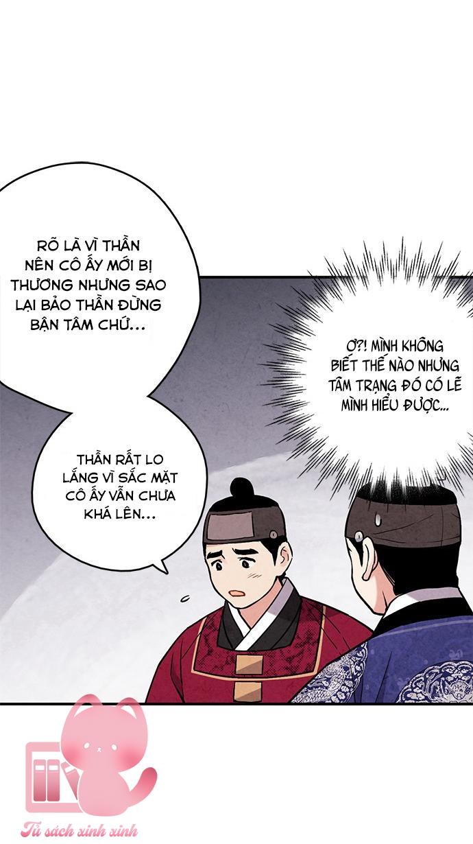 Lệnh Cấm Hôn - Chap 94 - Trang 36