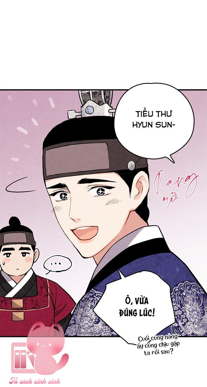 Lệnh Cấm Hôn - Chap 94 - Trang 38