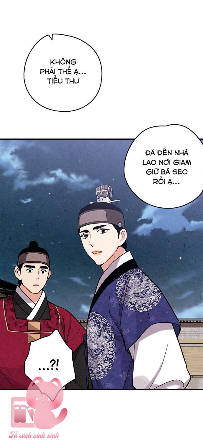 Lệnh Cấm Hôn - Chap 94 - Trang 39