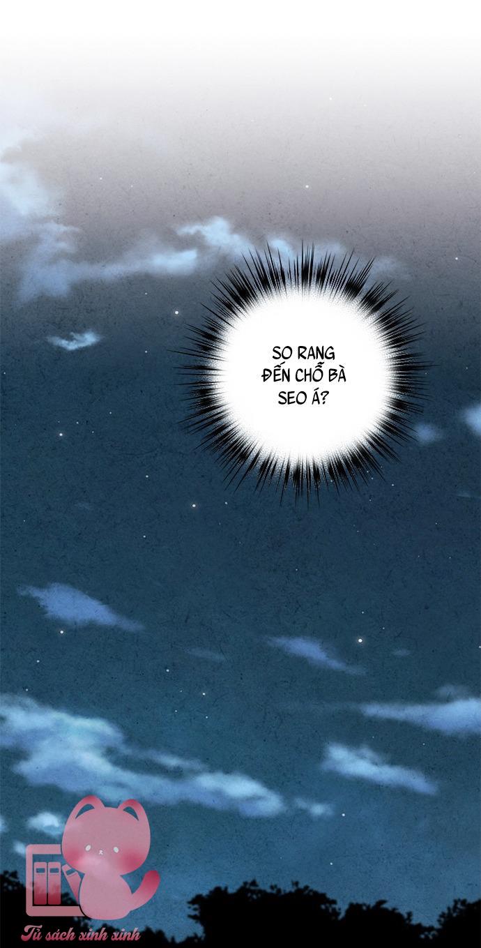 Lệnh Cấm Hôn - Chap 94 - Trang 40