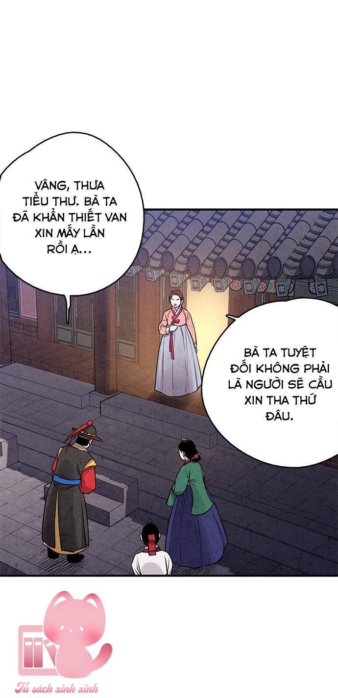 Lệnh Cấm Hôn - Chap 94 - Trang 5