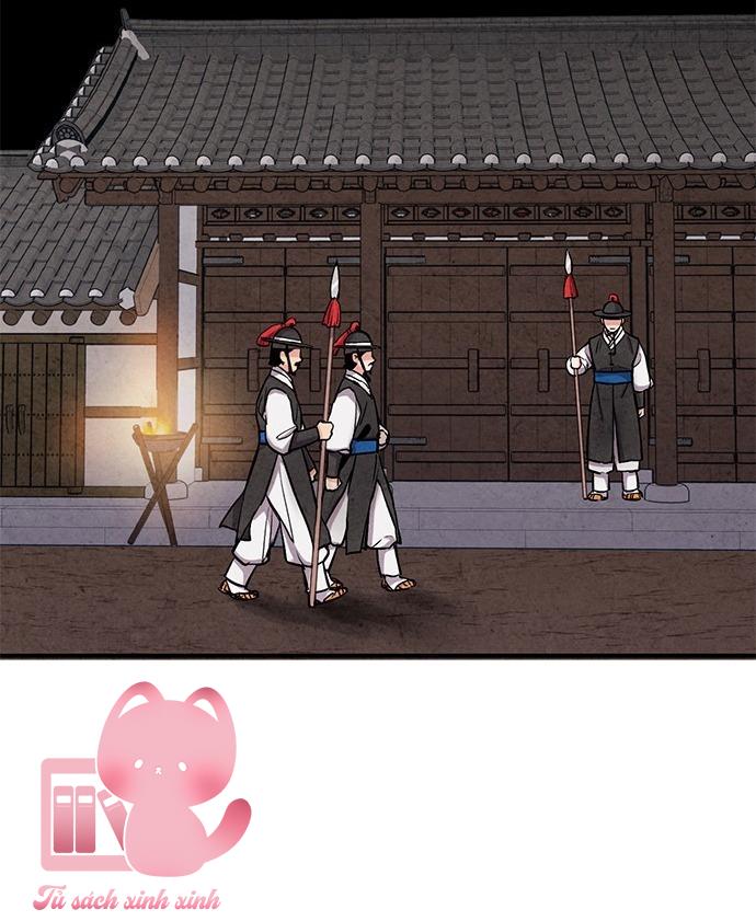 Lệnh Cấm Hôn - Chap 94 - Trang 41