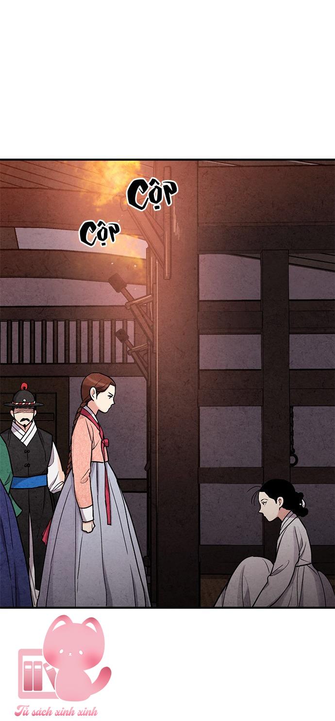 Lệnh Cấm Hôn - Chap 94 - Trang 44