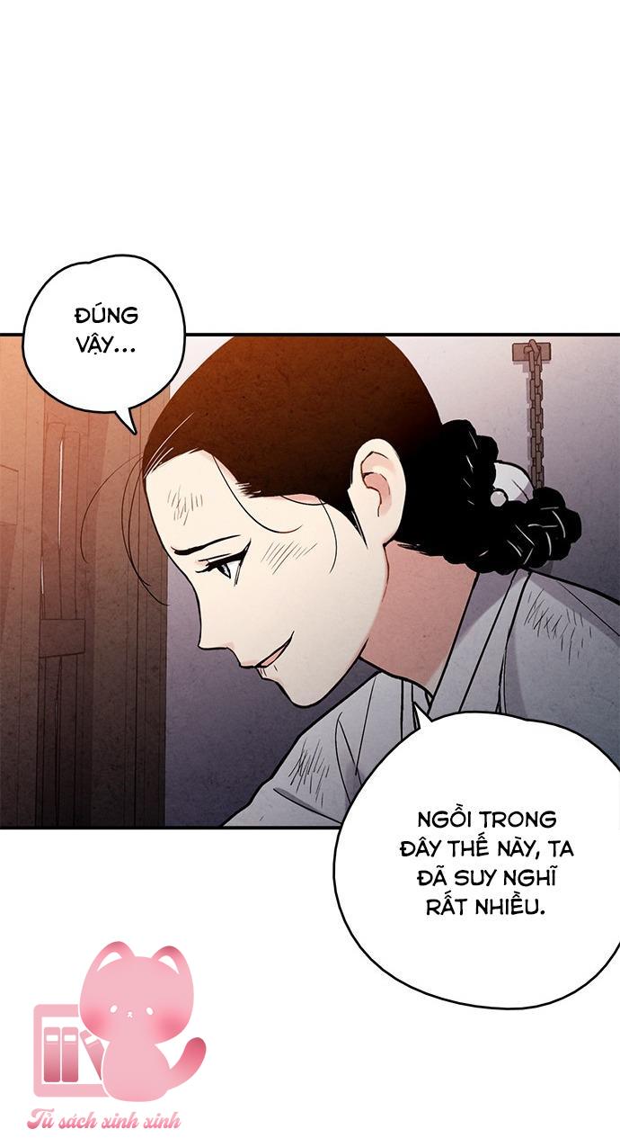 Lệnh Cấm Hôn - Chap 94 - Trang 46