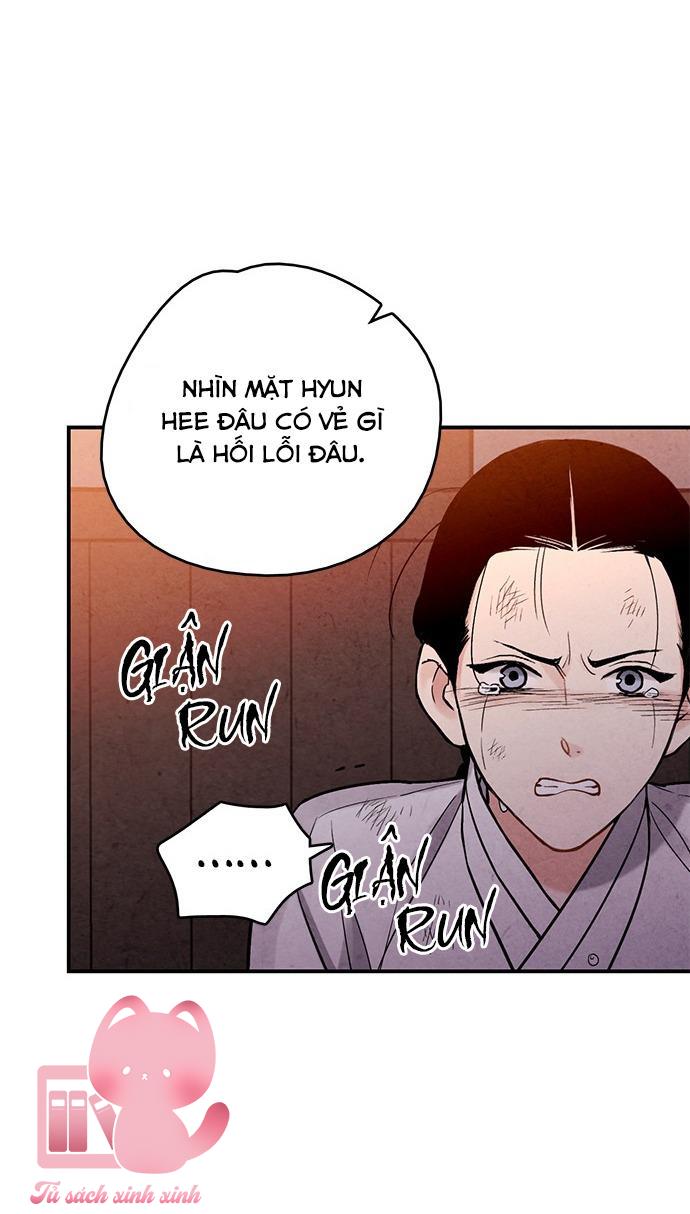 Lệnh Cấm Hôn - Chap 94 - Trang 48